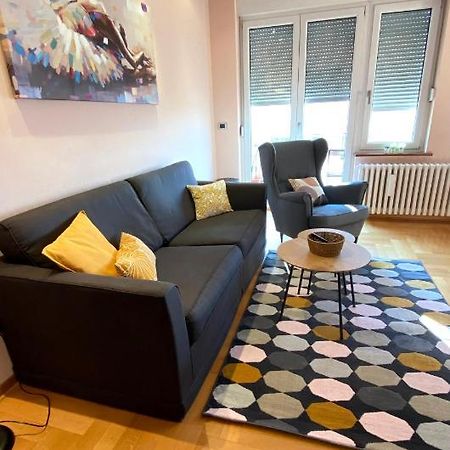Quince Apartment-Free Parking-City Center Βελιγράδι Εξωτερικό φωτογραφία