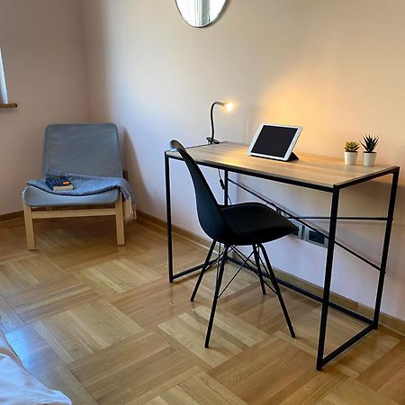 Quince Apartment-Free Parking-City Center Βελιγράδι Εξωτερικό φωτογραφία
