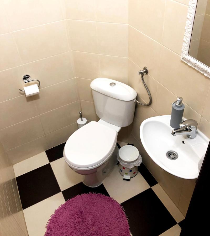 Quince Apartment-Free Parking-City Center Βελιγράδι Εξωτερικό φωτογραφία