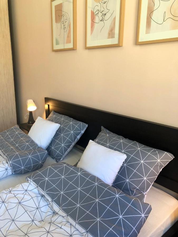 Quince Apartment-Free Parking-City Center Βελιγράδι Εξωτερικό φωτογραφία