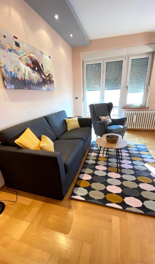 Quince Apartment-Free Parking-City Center Βελιγράδι Εξωτερικό φωτογραφία