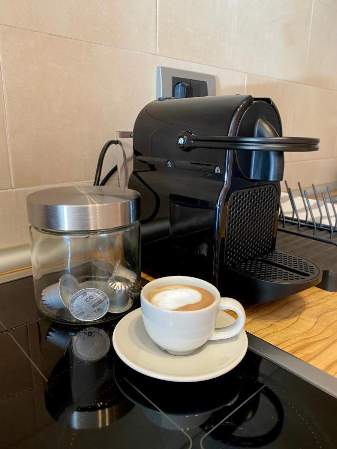 Quince Apartment-Free Parking-City Center Βελιγράδι Εξωτερικό φωτογραφία