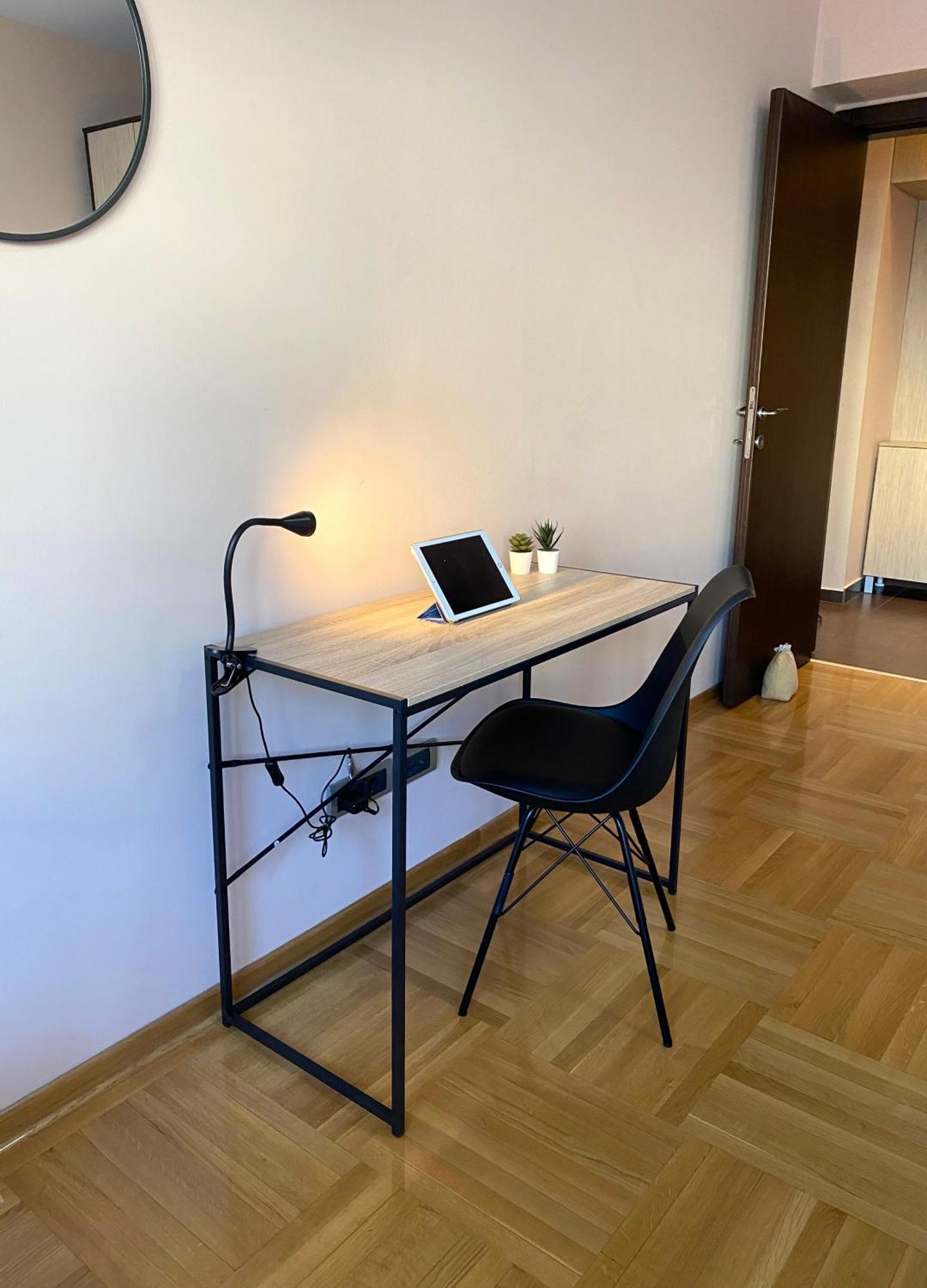 Quince Apartment-Free Parking-City Center Βελιγράδι Εξωτερικό φωτογραφία