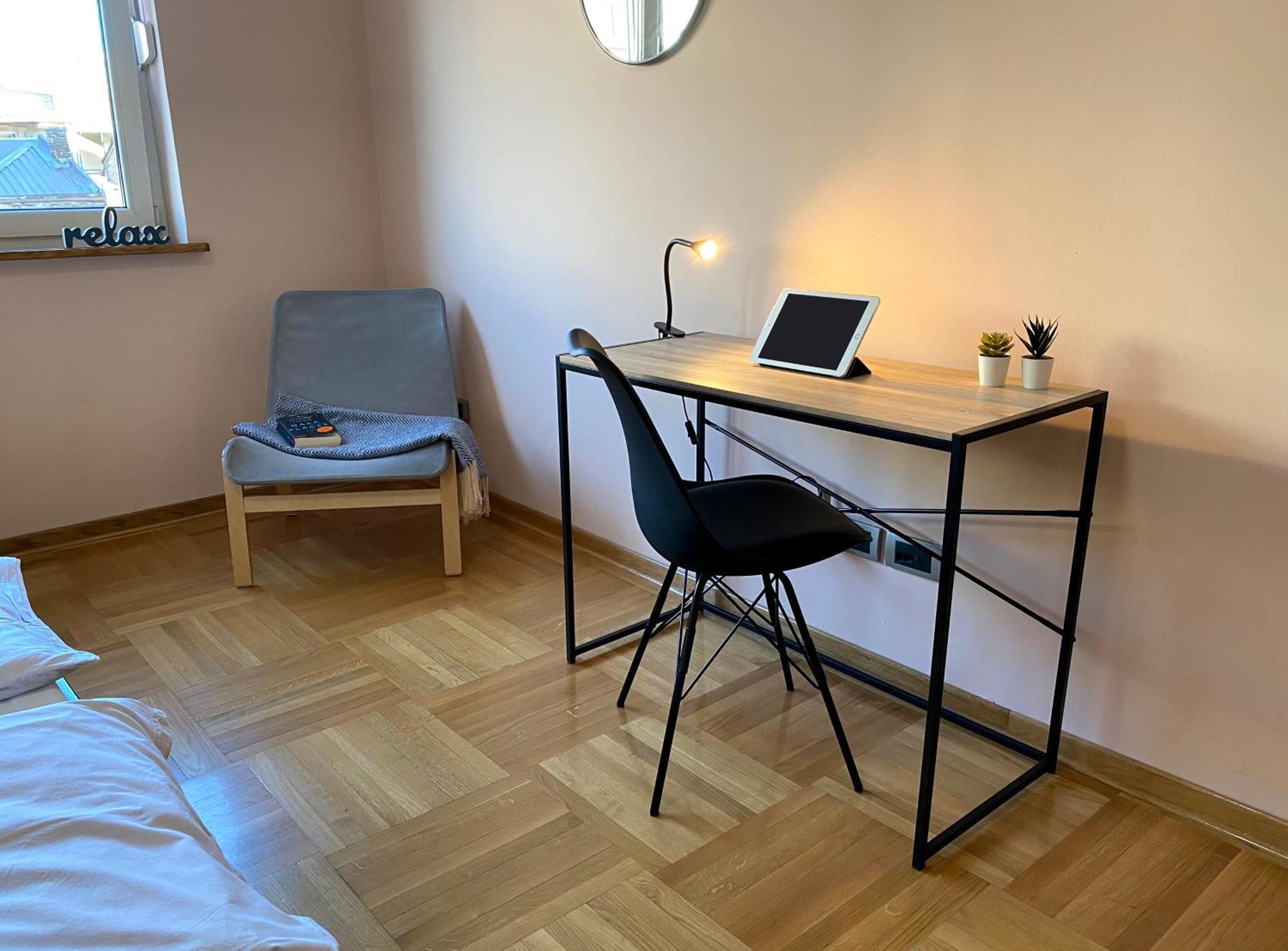 Quince Apartment-Free Parking-City Center Βελιγράδι Εξωτερικό φωτογραφία